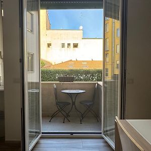 Appartement met een Slaapkamer